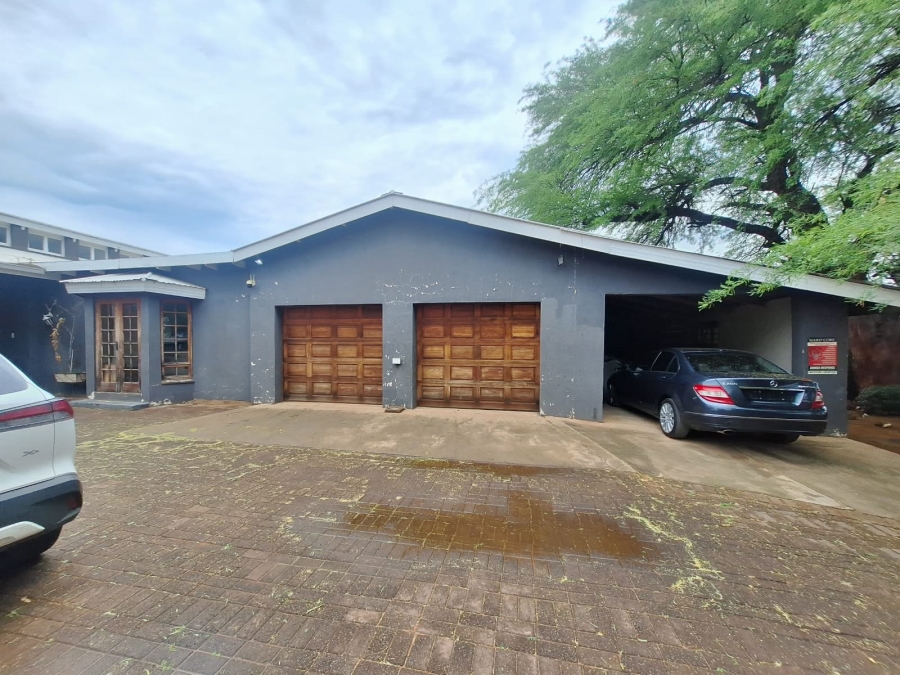 3 Bedroom Property for Sale in Barkly West Northern Cape
